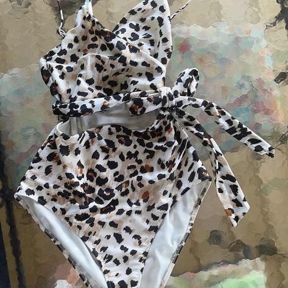 🩱aerie 1 Piece Bathing Suit/ Swim suit🩱 - Picture 2 of 12